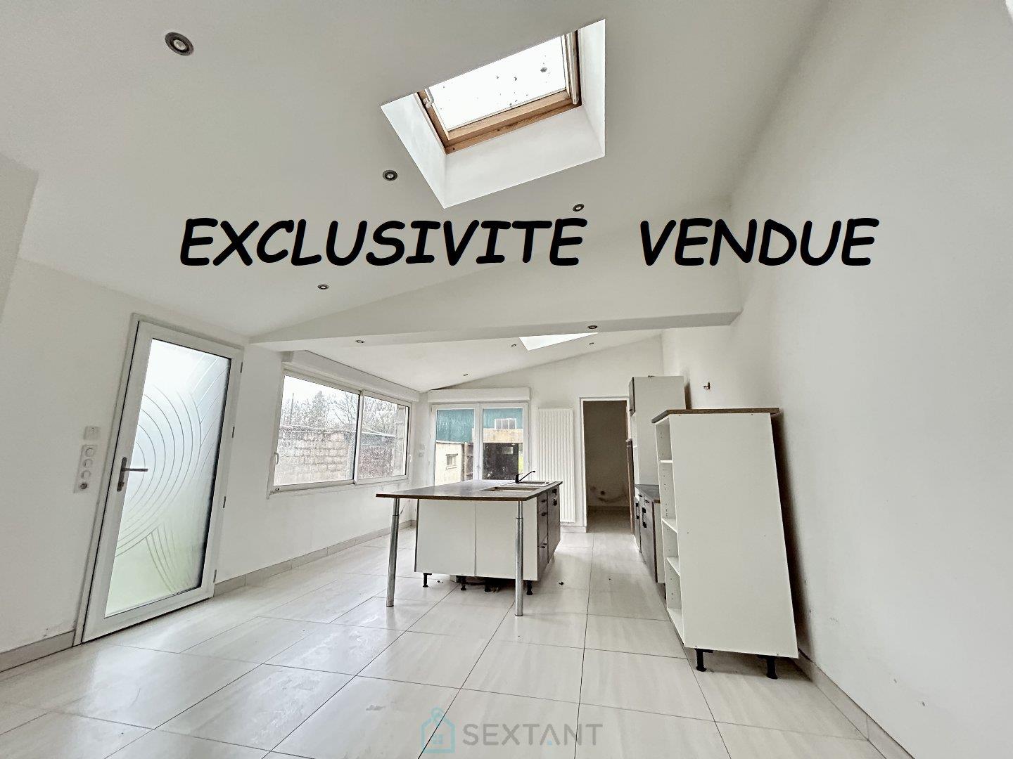 Maison à vendre, 106m², Vignacourt