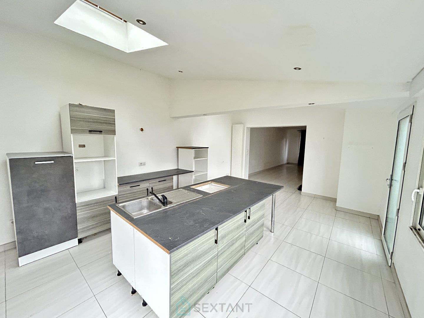 Maison à vendre, 106m², Vignacourt