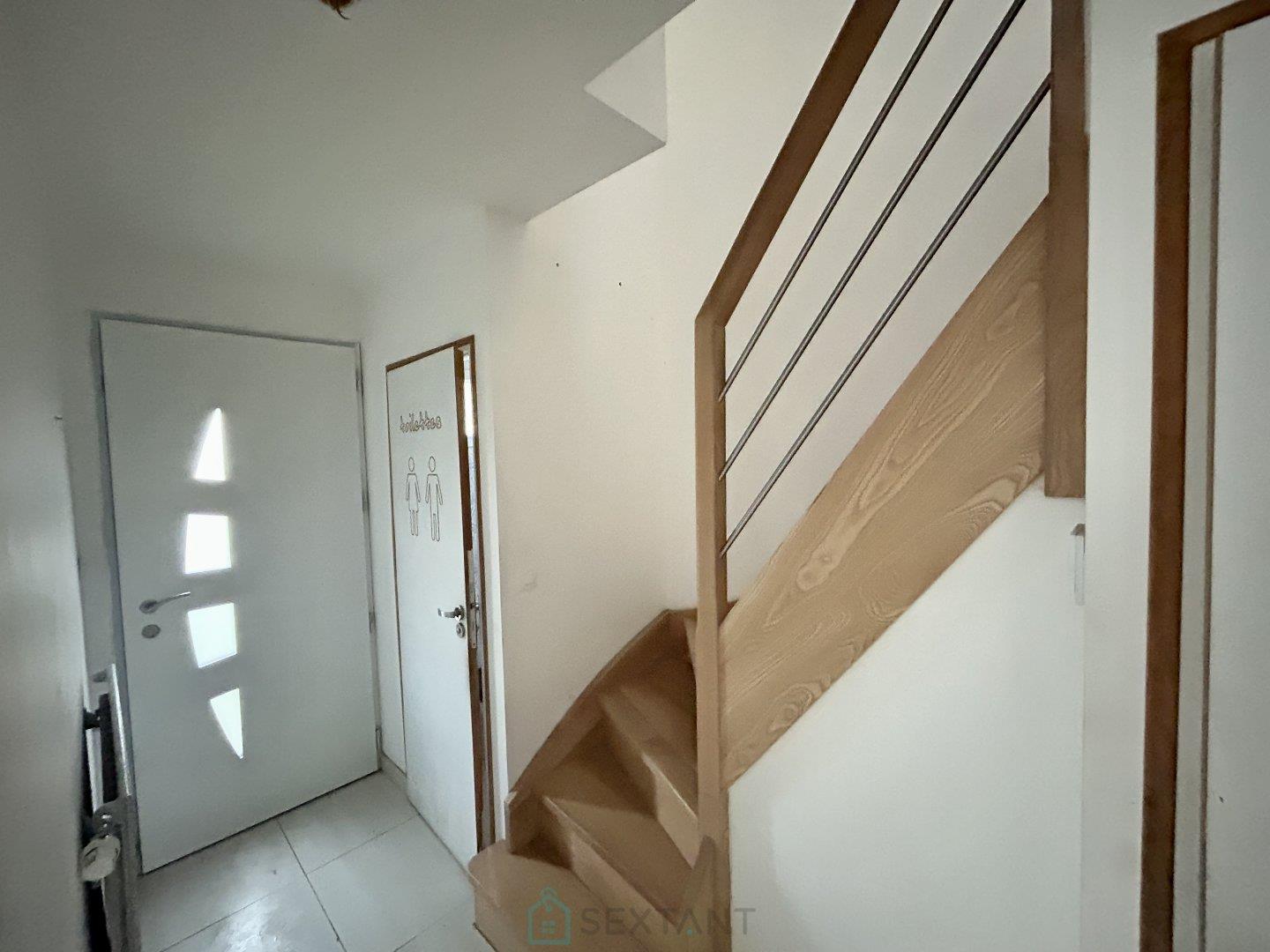 Maison à vendre, 106m², Vignacourt