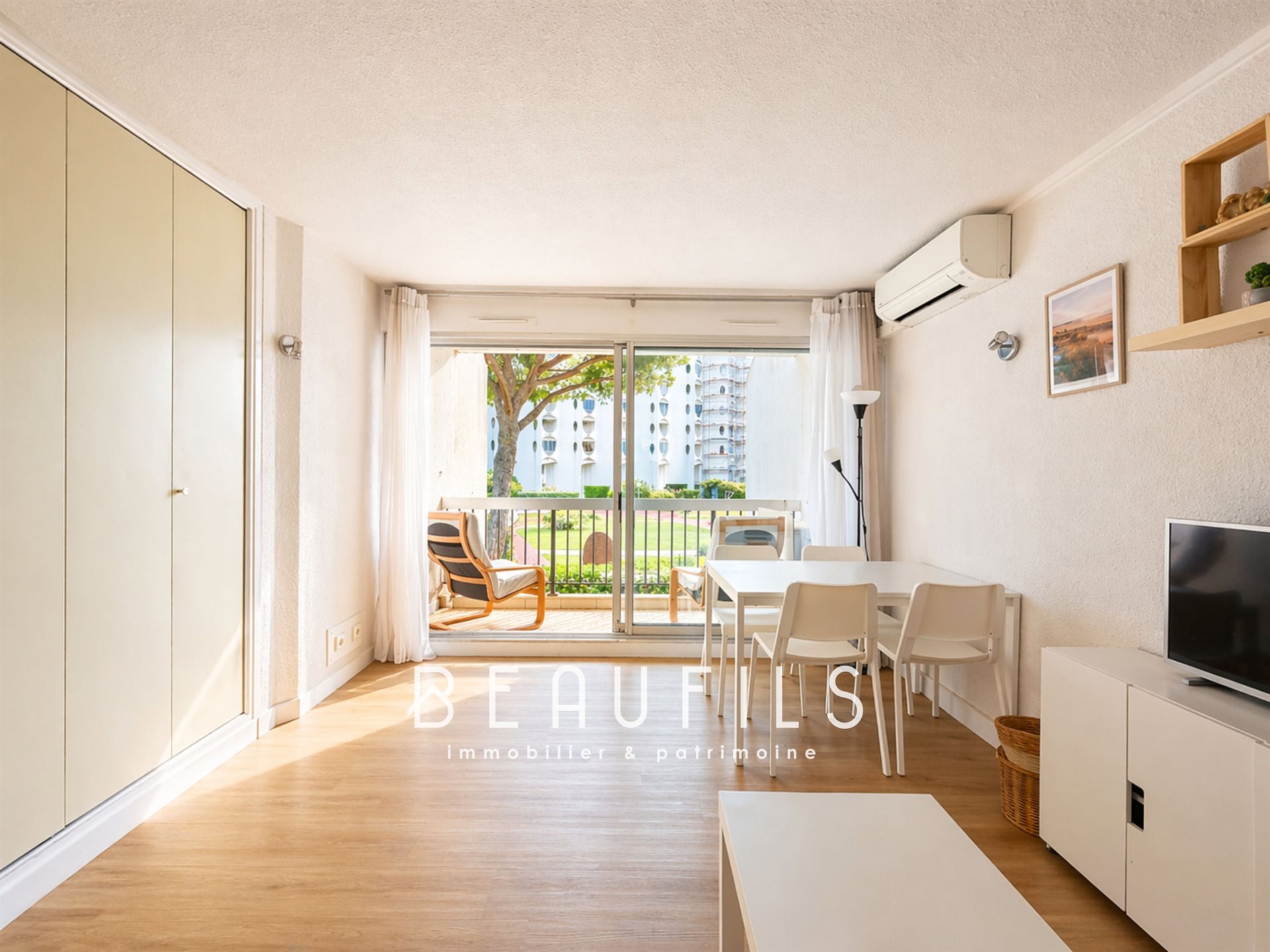 Appartement à vendre, 34m², La Grande-Motte