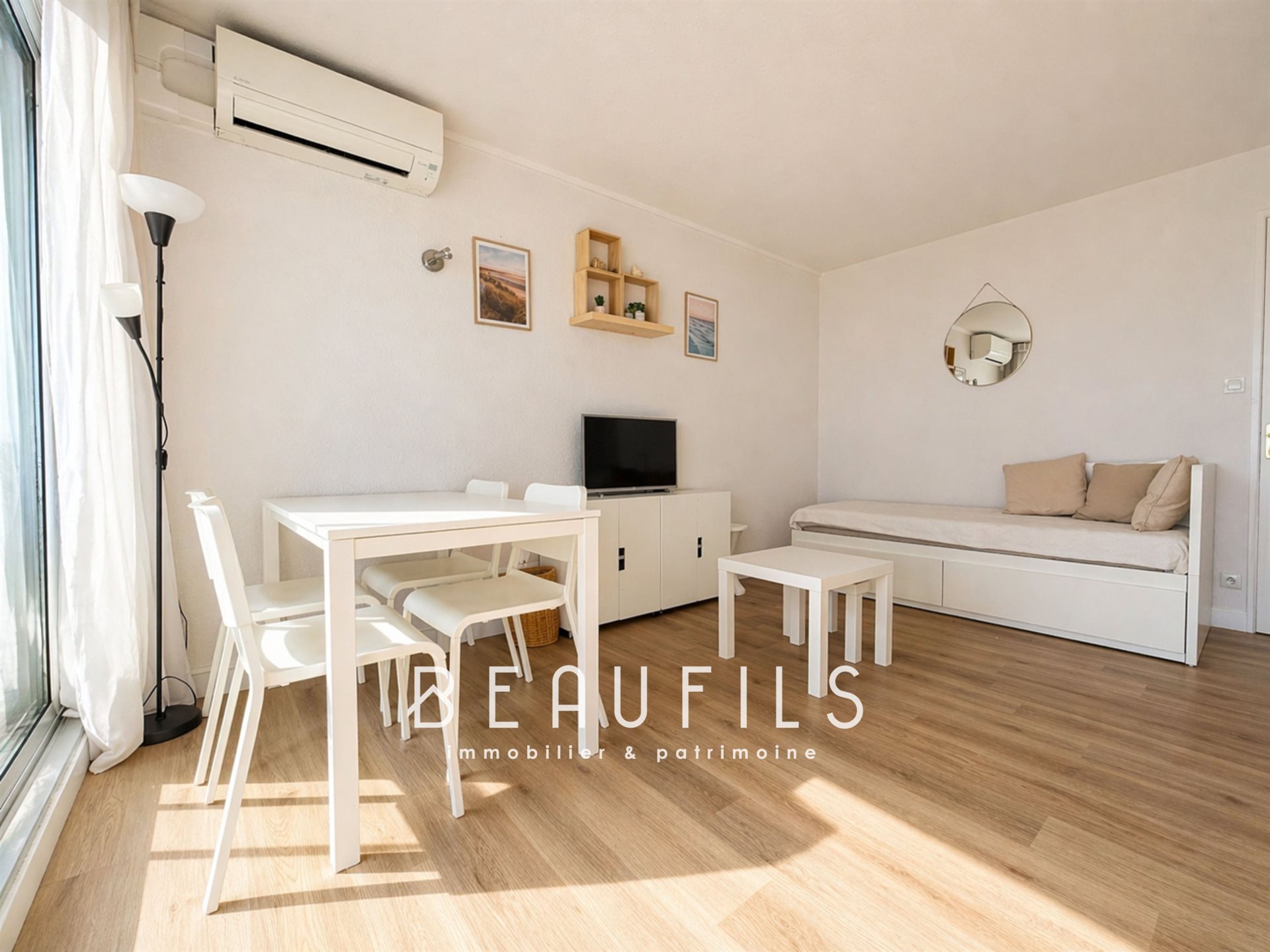 Appartement à vendre, 34m², La Grande-Motte