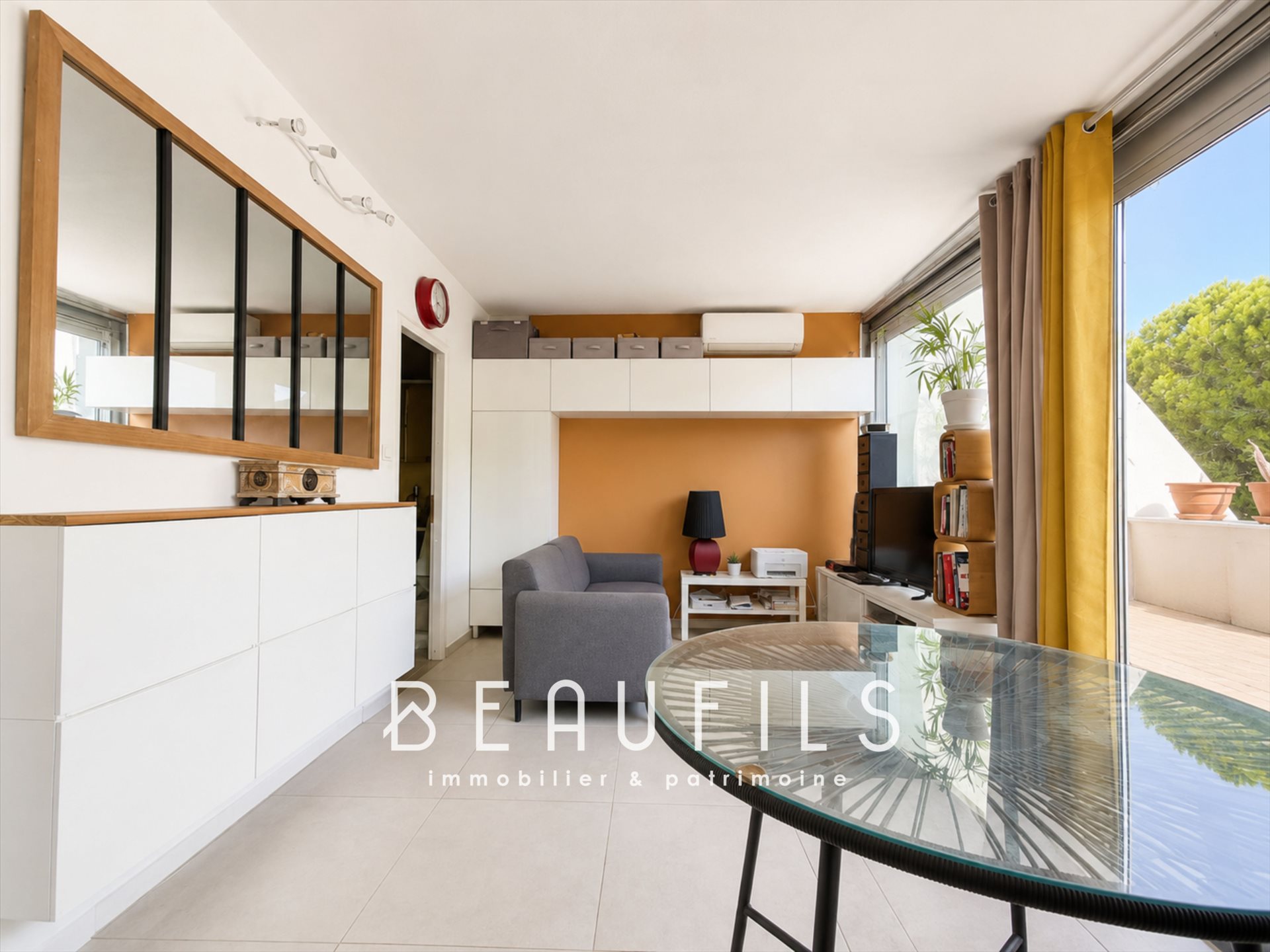 Appartement à vendre, 25m², La Grande-Motte