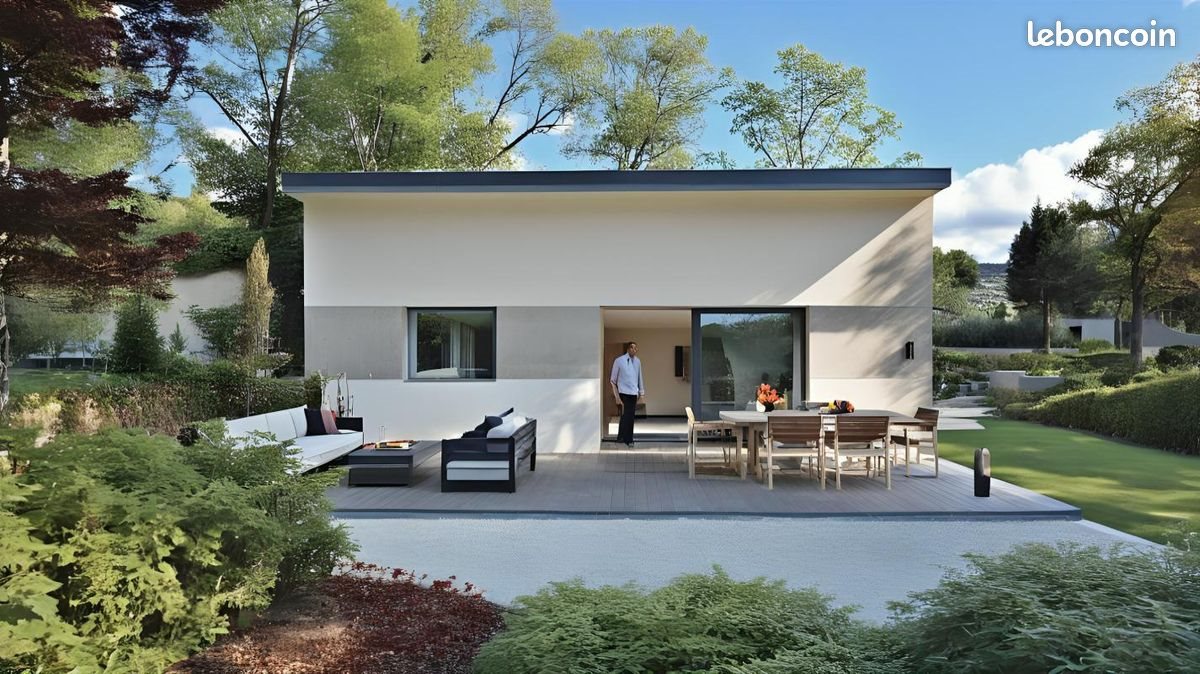 Maison à vendre, 74m², Longué-Jumelles