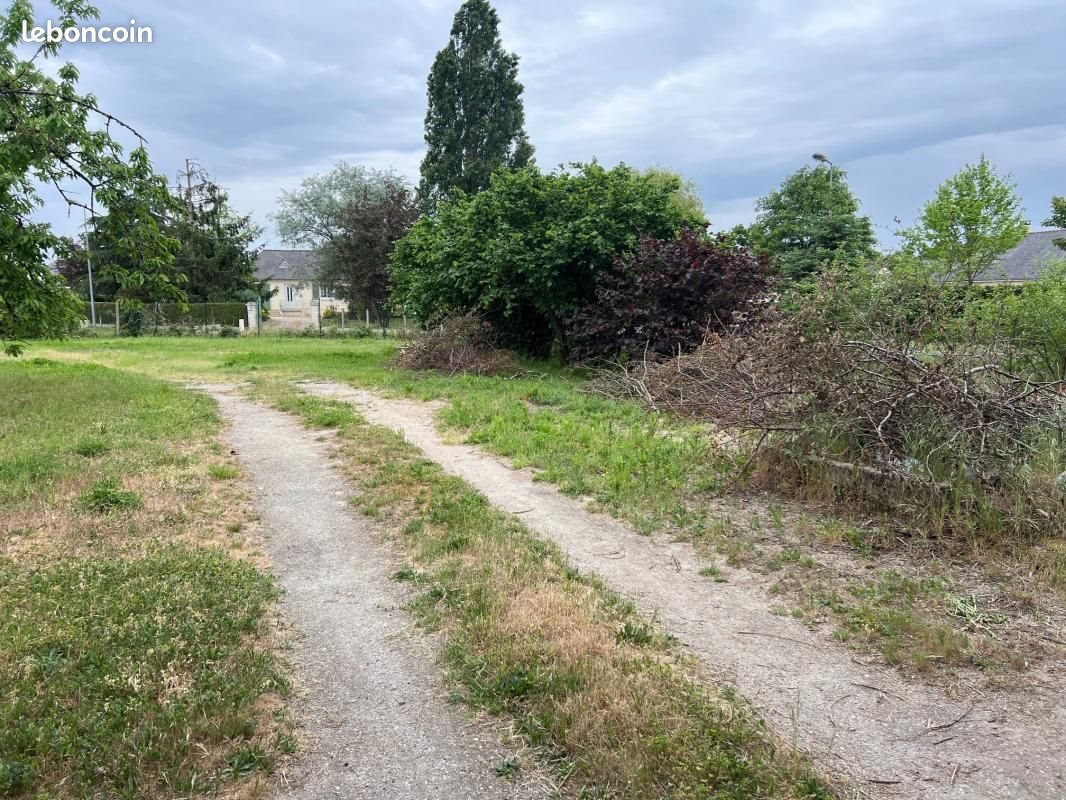 Maison à vendre, 74m², Longué-Jumelles