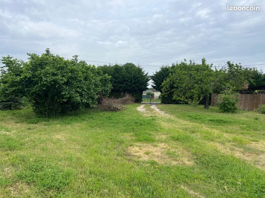 Maison à vendre, 88m², Longué-Jumelles
