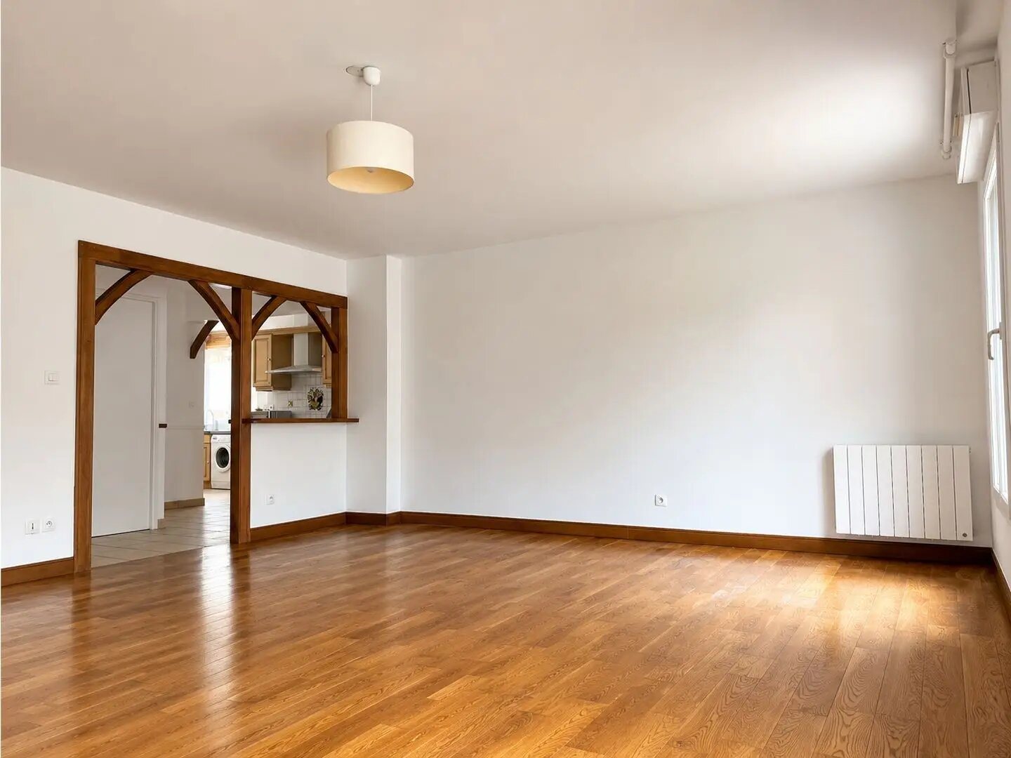 Appartement à louer, 91m², Chevreuse