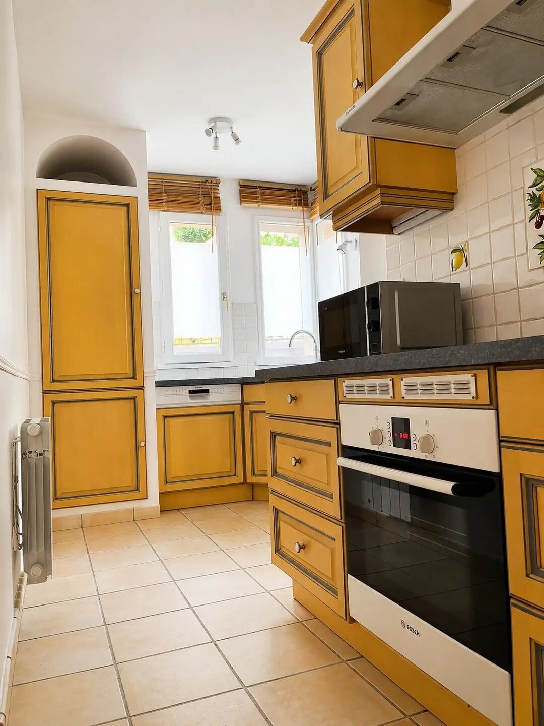 Appartement à louer, 91m², Chevreuse