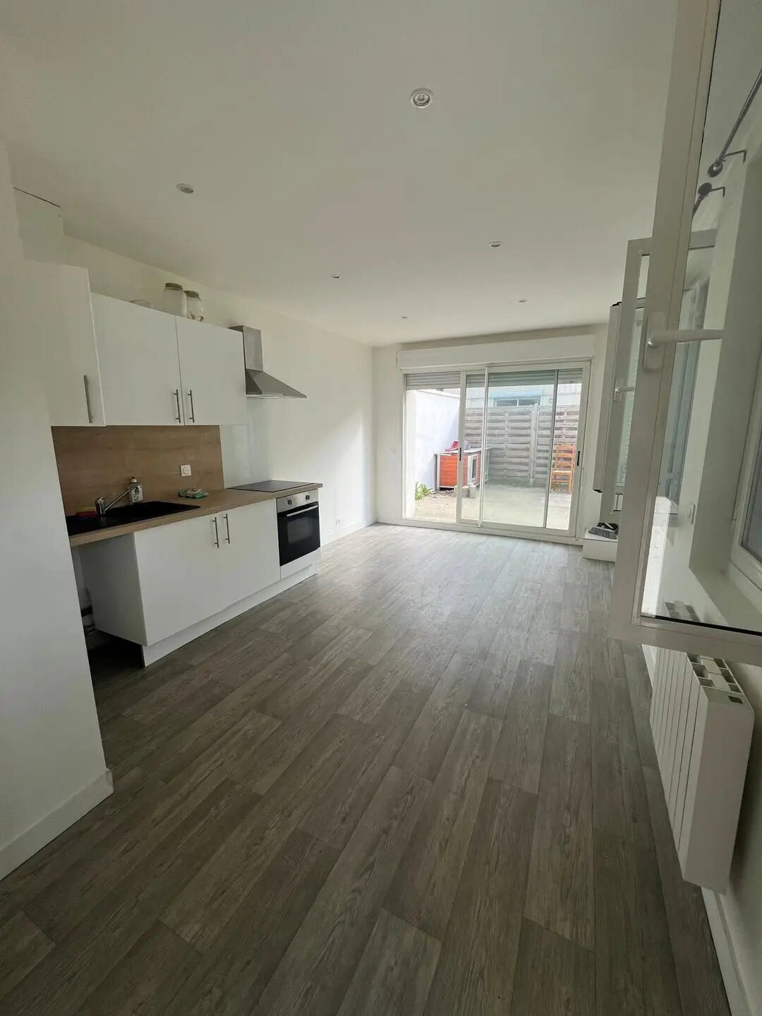 Appartement à vendre, 32m², Épernon