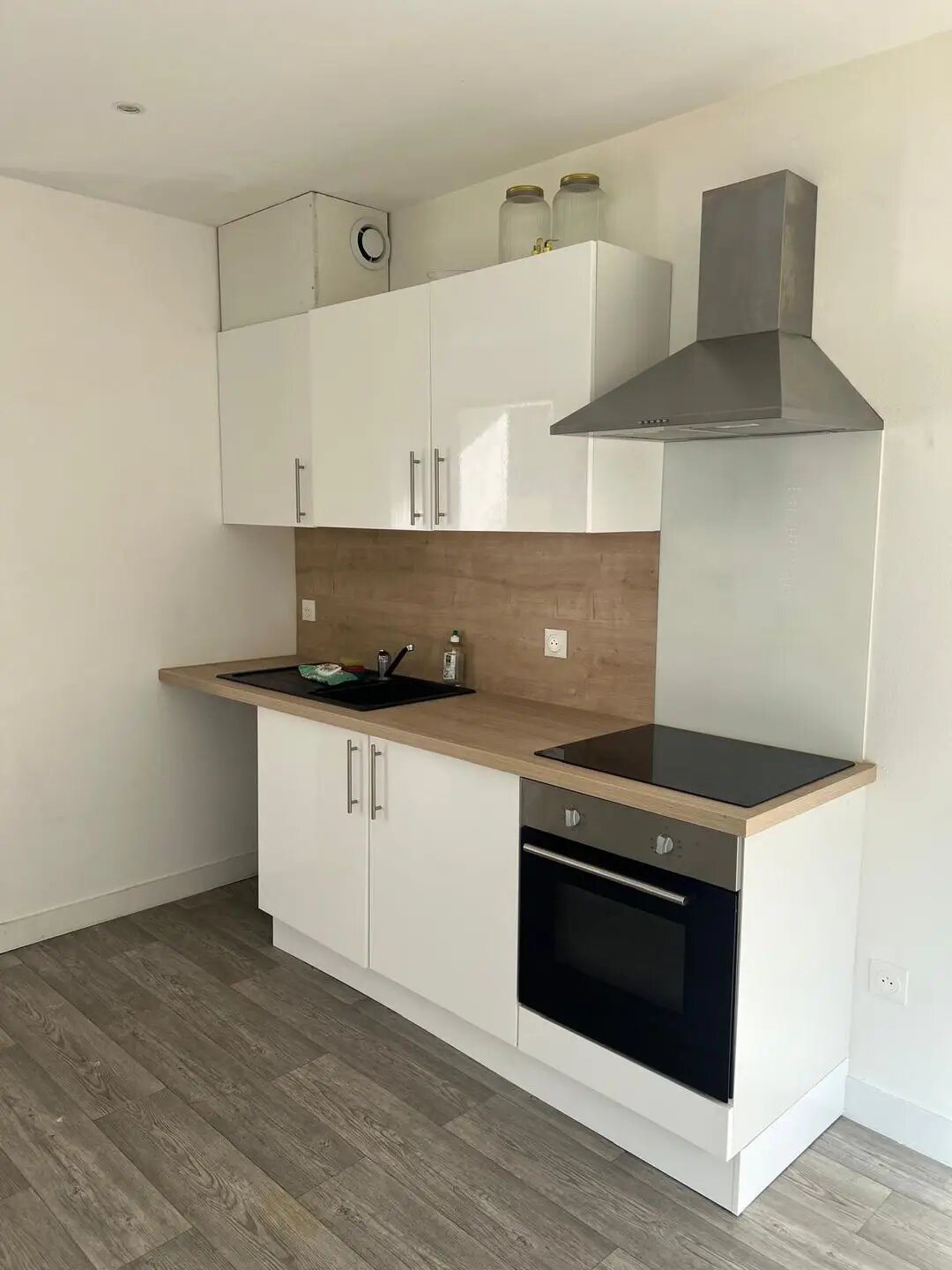 Appartement à vendre, 32m², Rambouillet