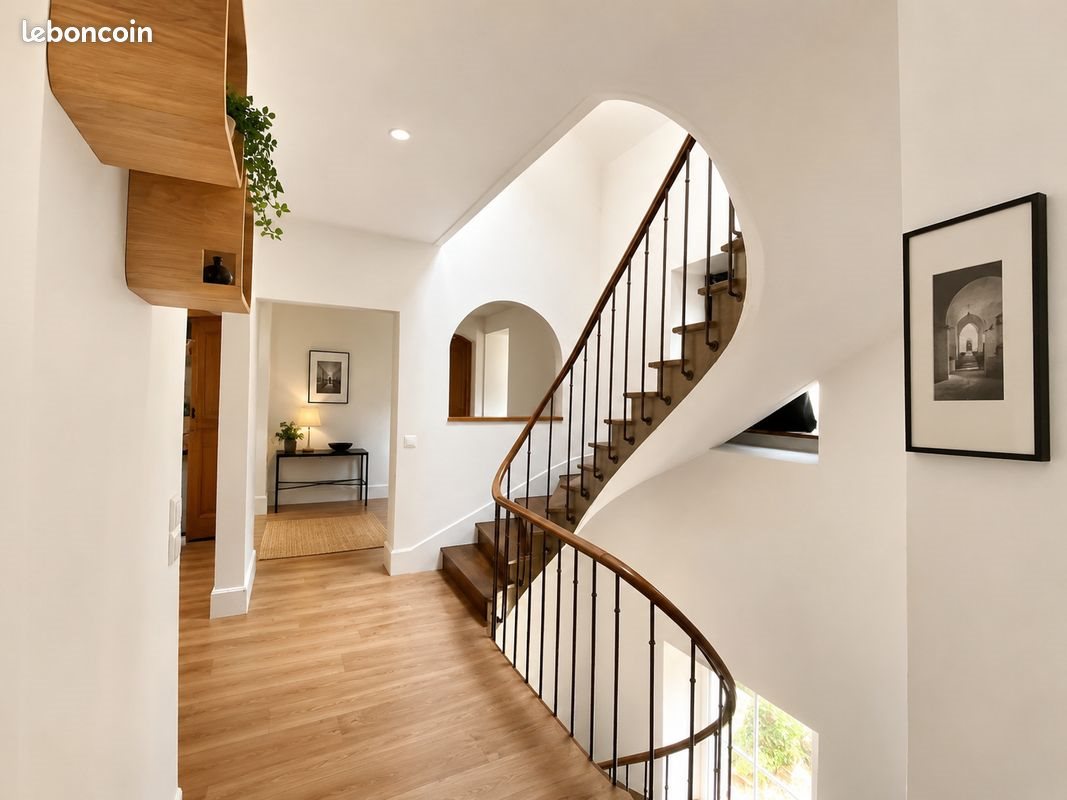 Appartement à vendre, 135m², Epernon
