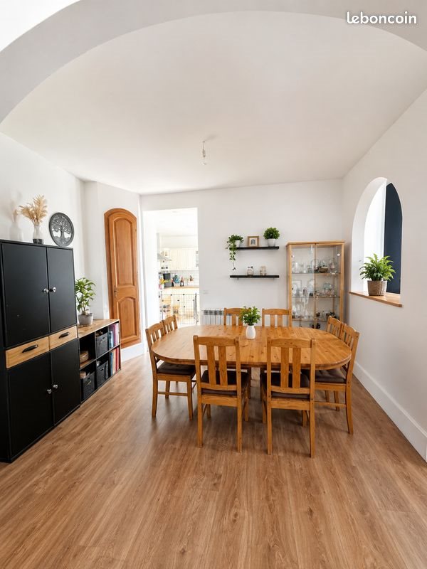 Appartement à vendre, 135m², Epernon