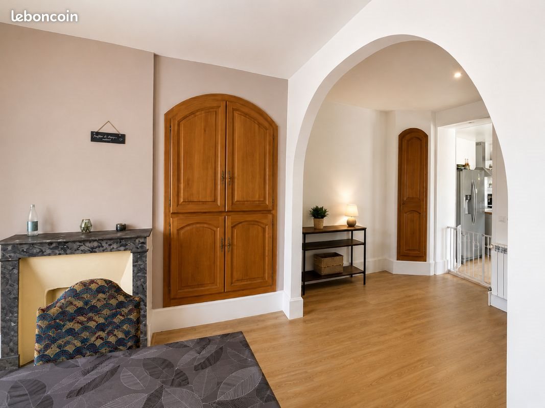 Appartement à vendre, 135m², Epernon