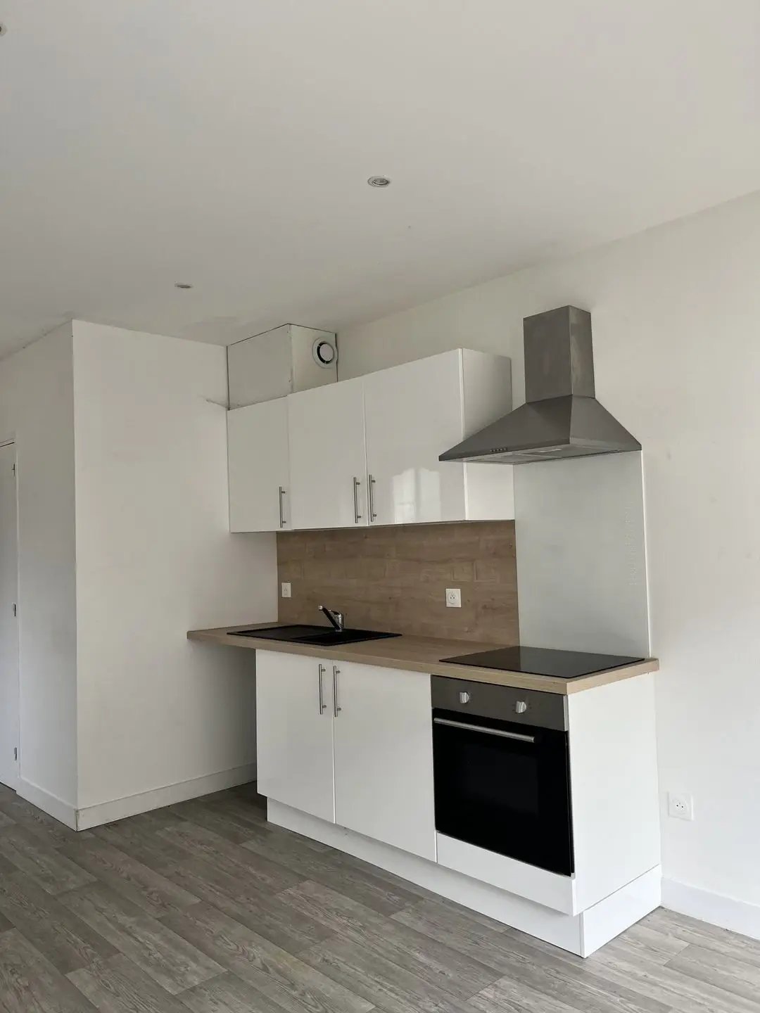Appartement à louer, 32m², Épernon