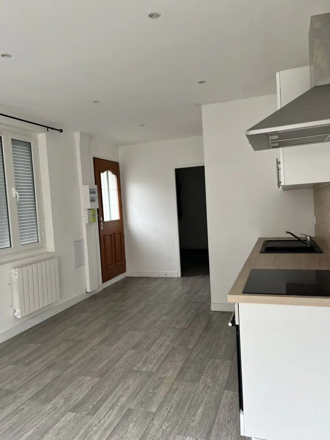 Appartement à louer, 32m², Épernon
