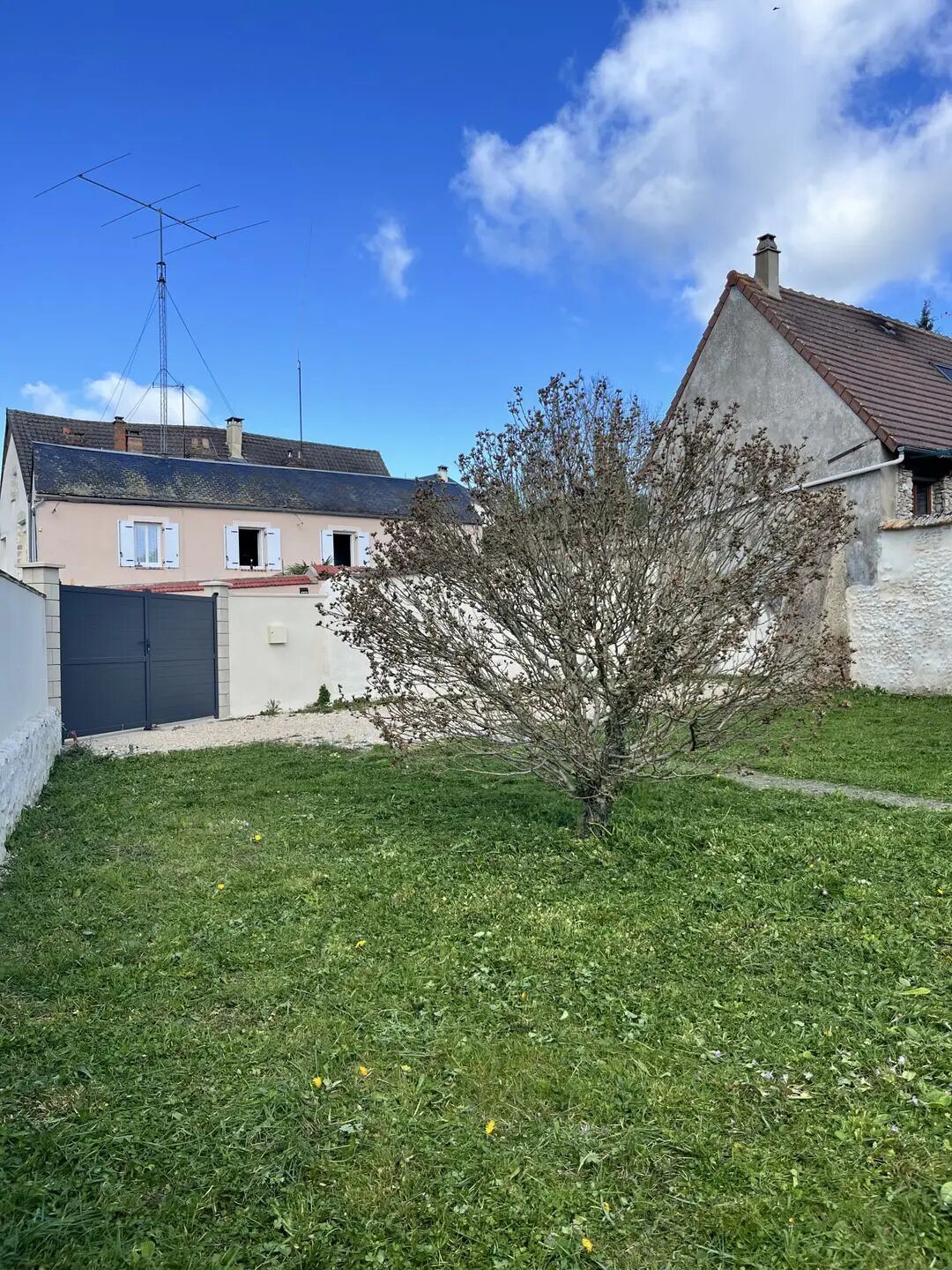 Maison à vendre, 222m², Épernon