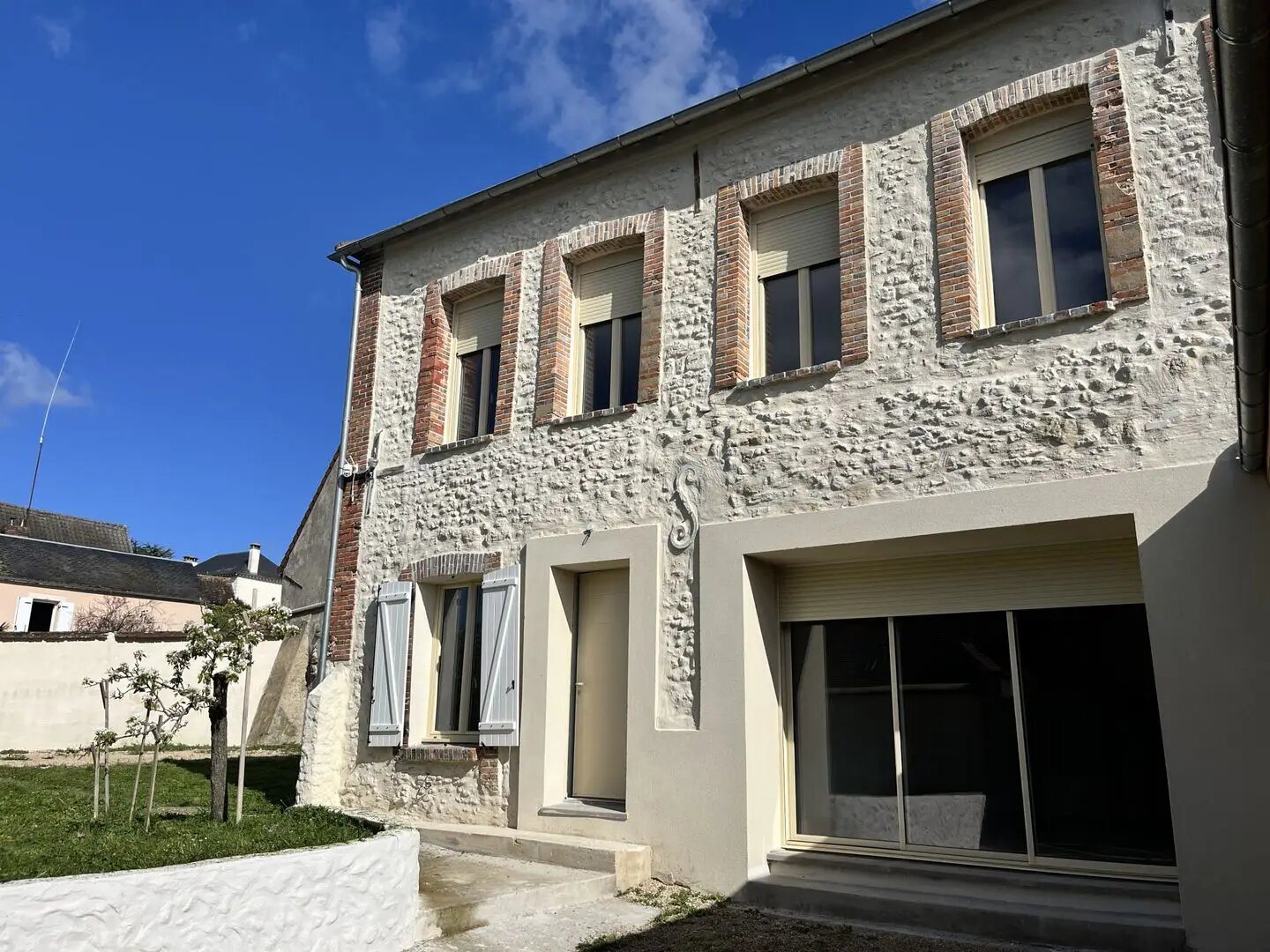 Maison à vendre, 222m², Épernon