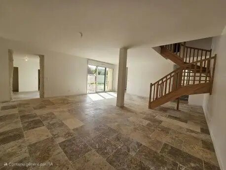 Maison à vendre, 222m², Épernon