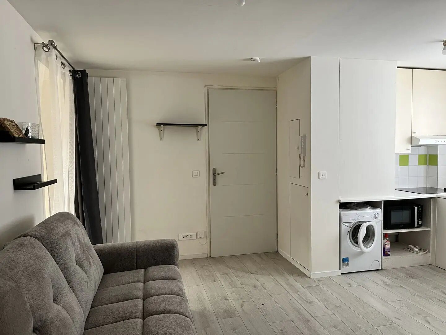 Appartement à louer, 20m², Chevreuse