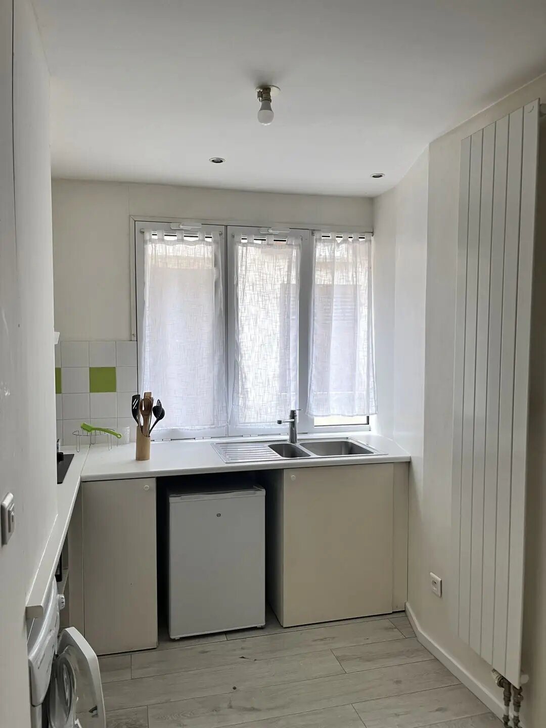 Appartement à louer, 20m², Chevreuse