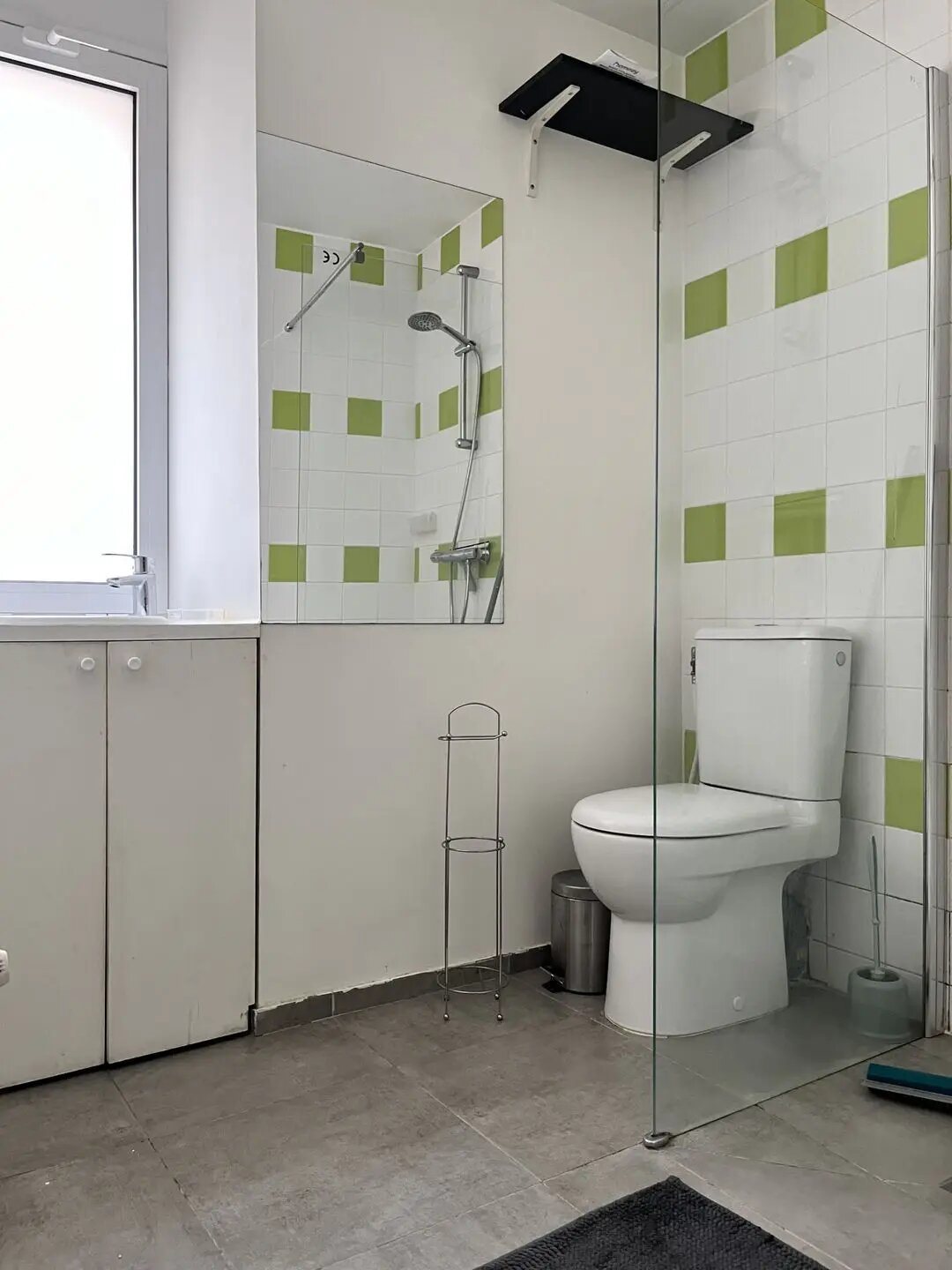Appartement à louer, 20m², Chevreuse