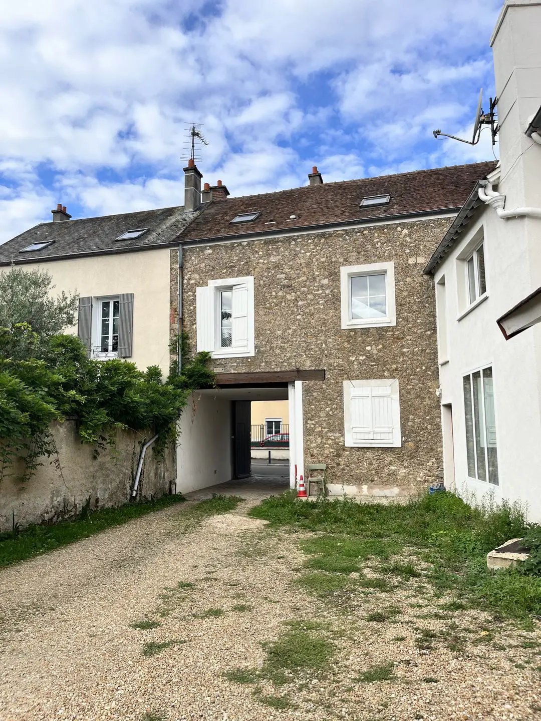 Appartement à louer, 135m², Épernon