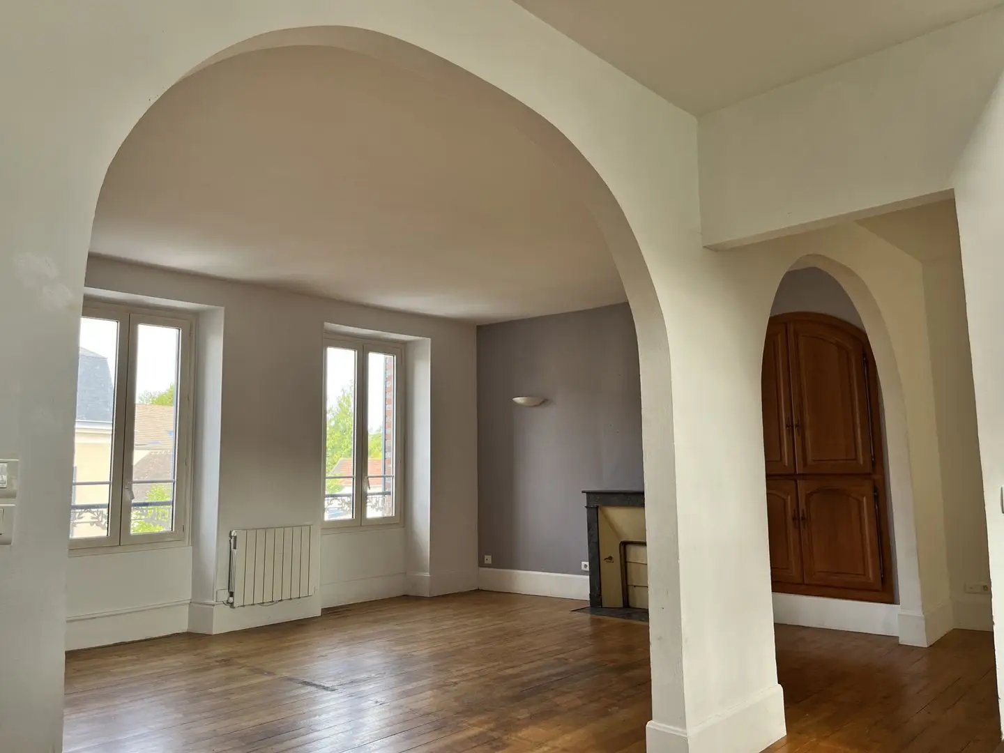 Appartement à louer, 135m², Épernon