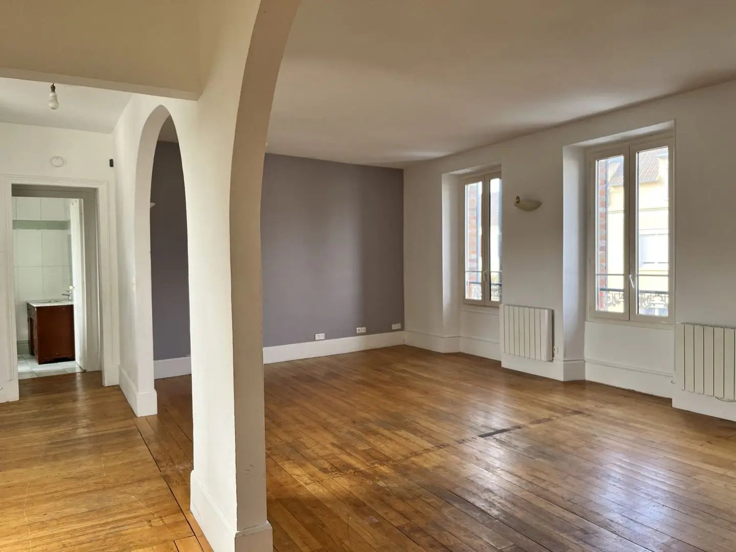 Appartement à louer, 135m², Épernon
