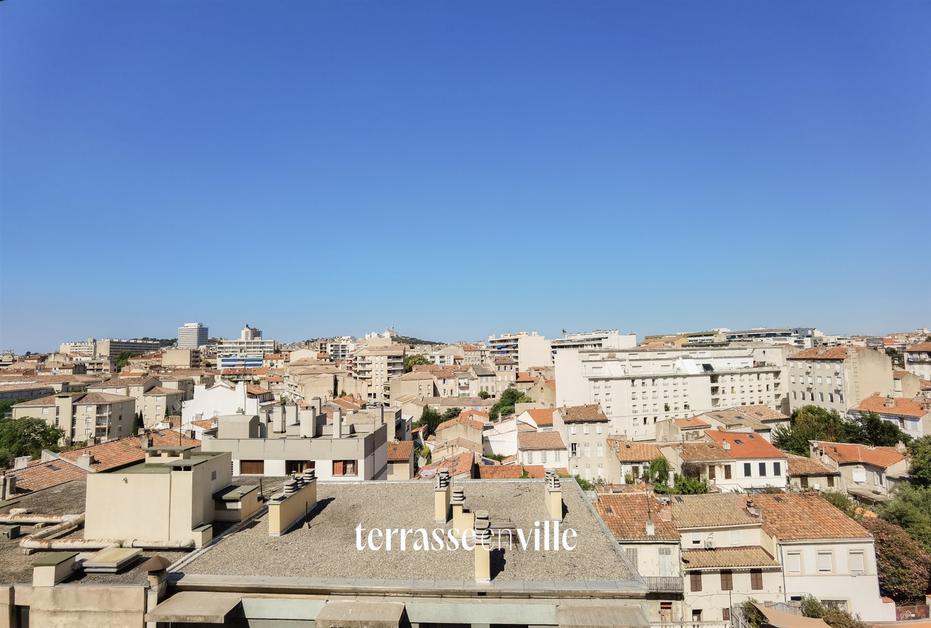 Appartement à louer, 30m², Marseille 5ème