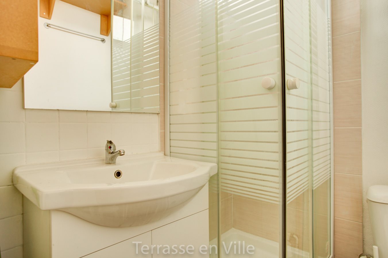Appartement à louer, 15m², Marseille 1er