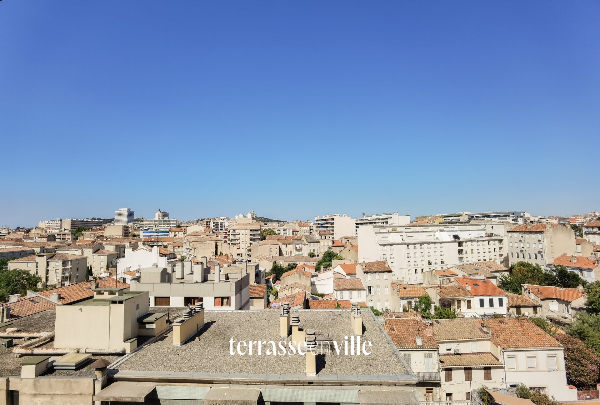 Appartement à louer, 30m², Marseille 5ème