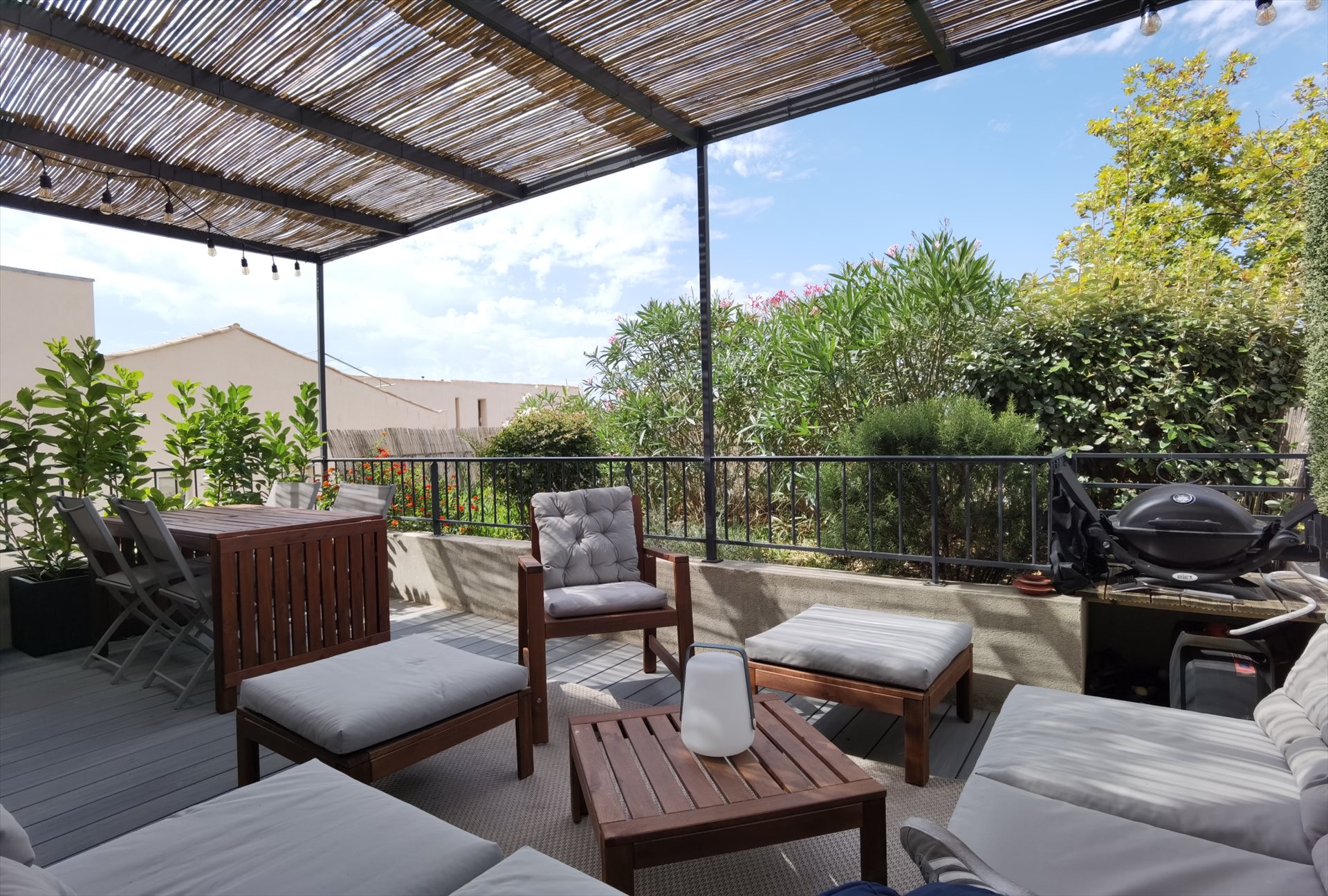 Appartement à louer, 77m², Marseille 7ème