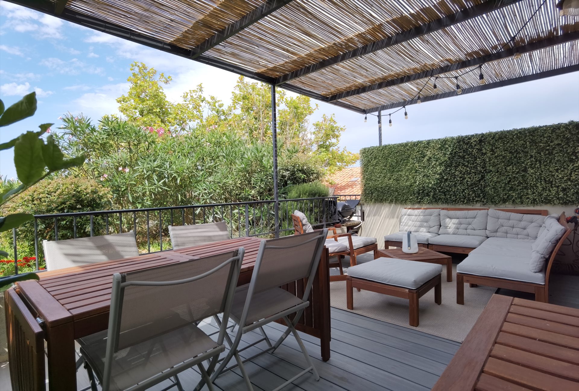 Appartement à louer, 77m², Marseille 7ème