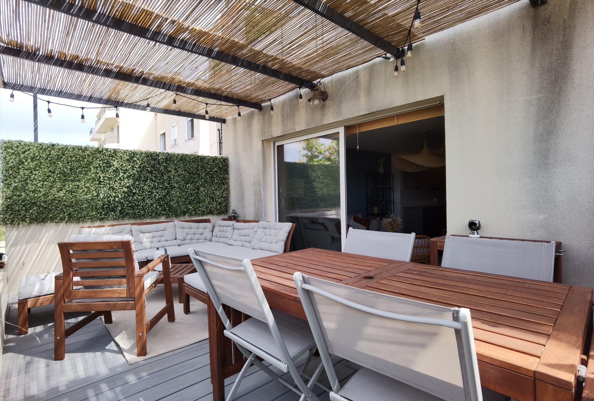 Appartement à louer, 77m², Marseille 7ème