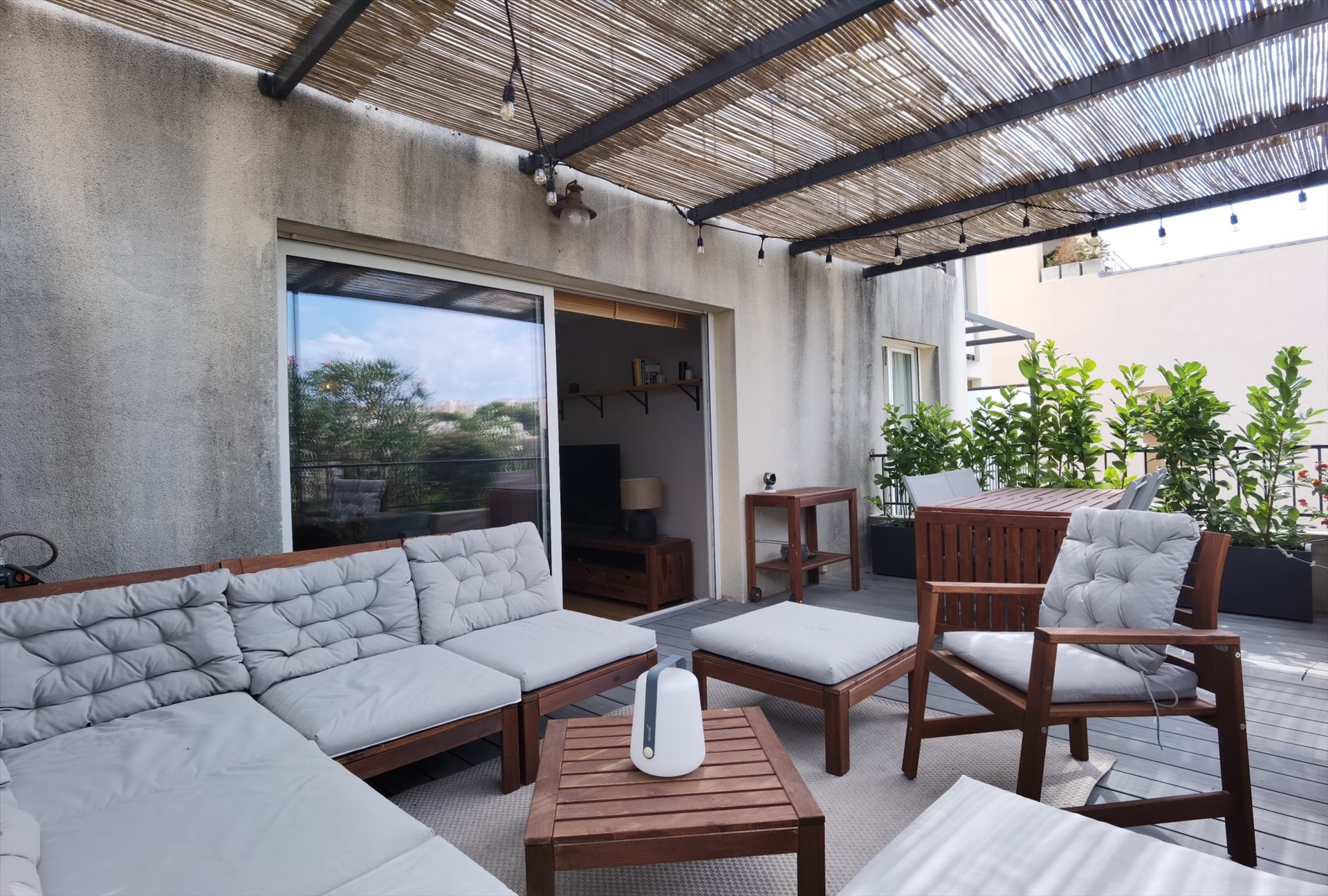 Appartement à louer, 77m², Marseille 7ème