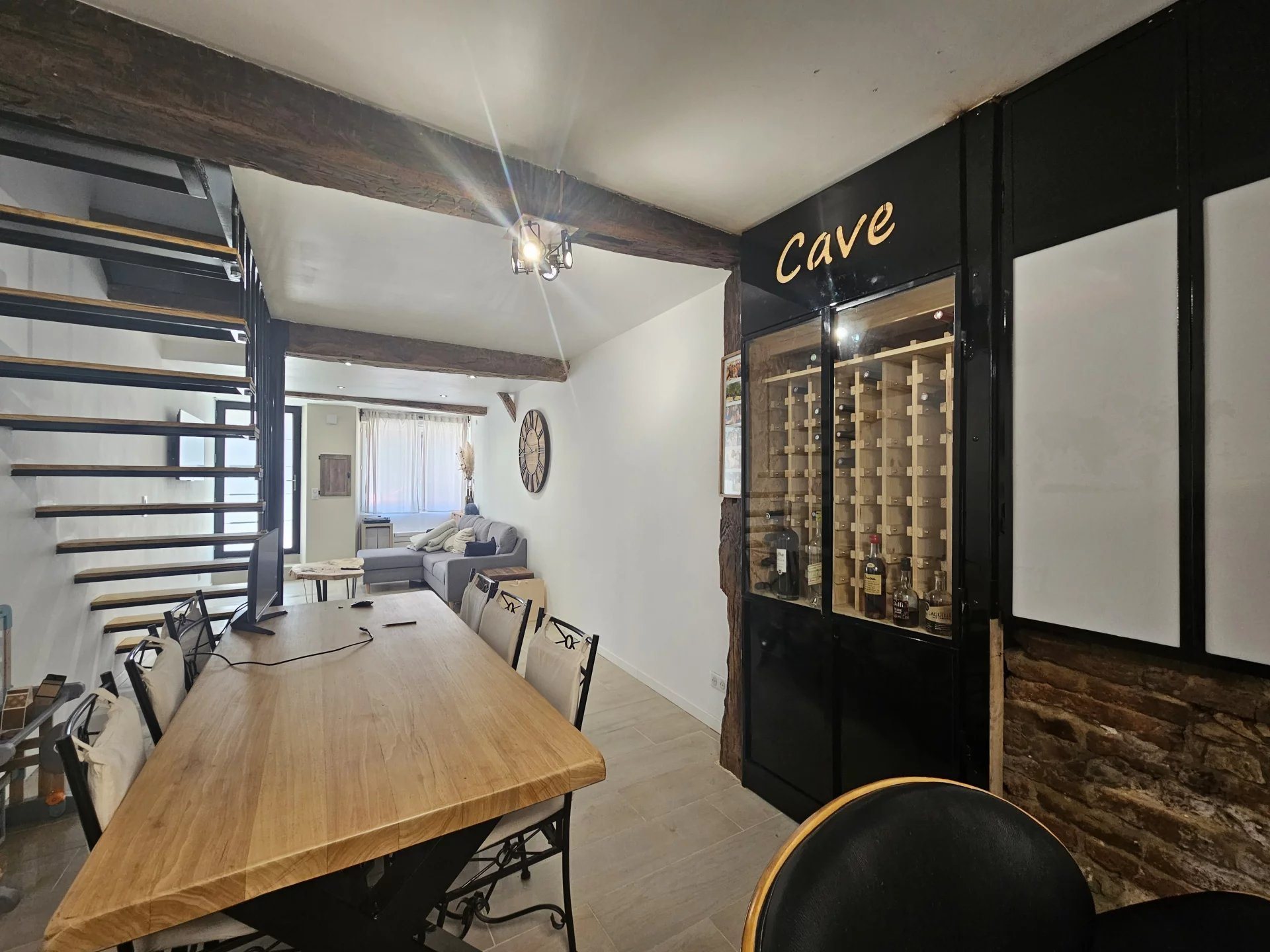 Maison à vendre, 106m², Gimont
