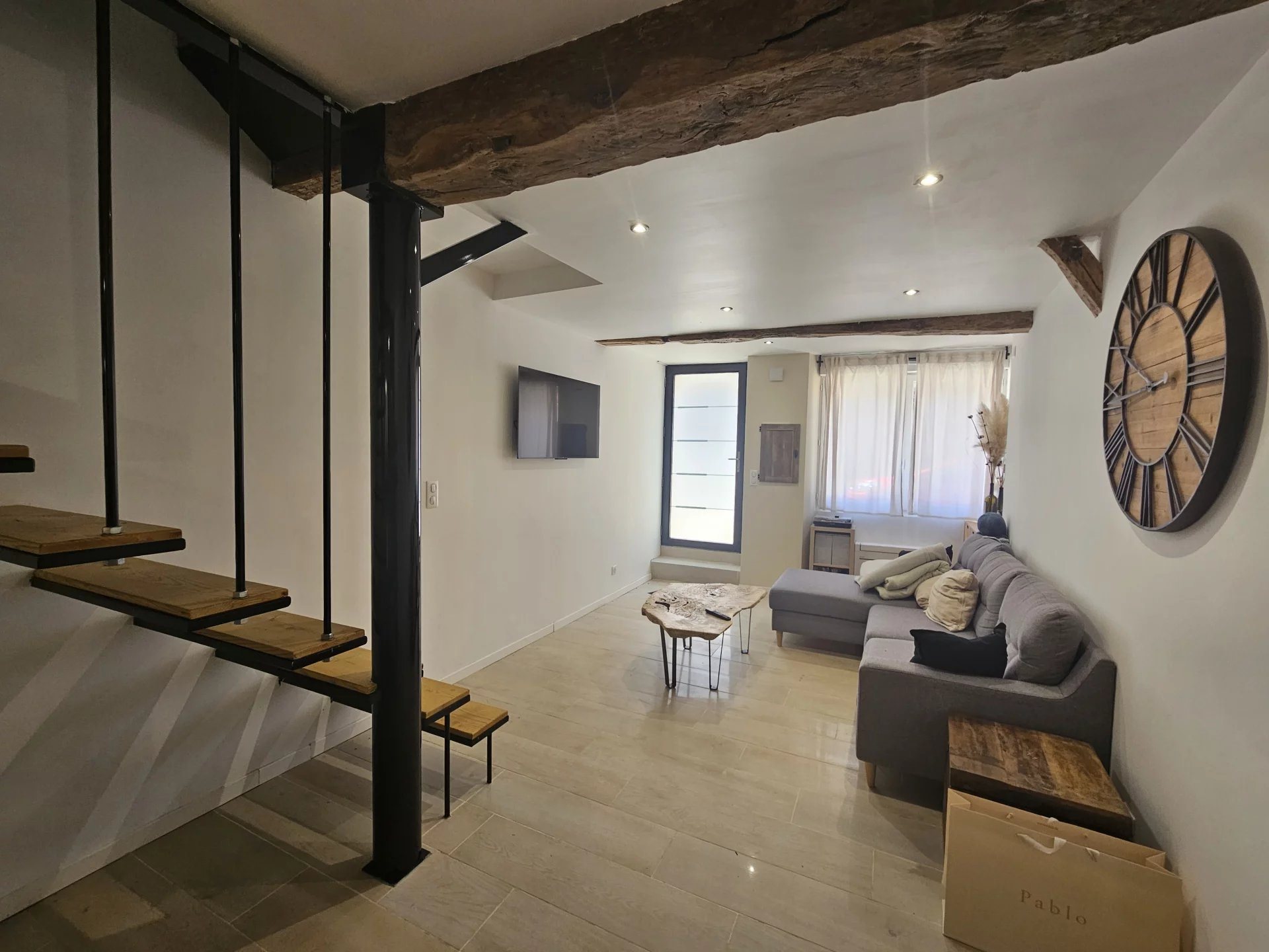 Maison à vendre, 106m², Gimont