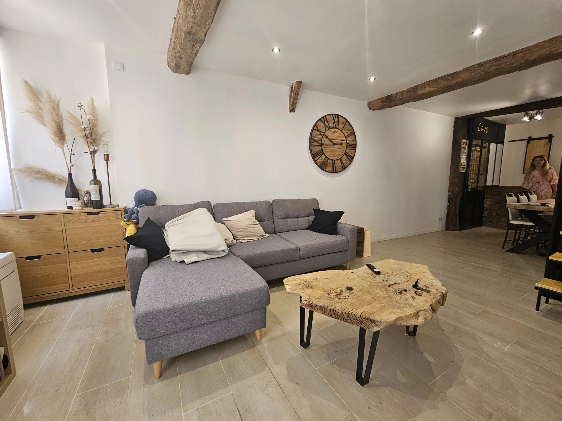 Maison à vendre, 106m², Gimont