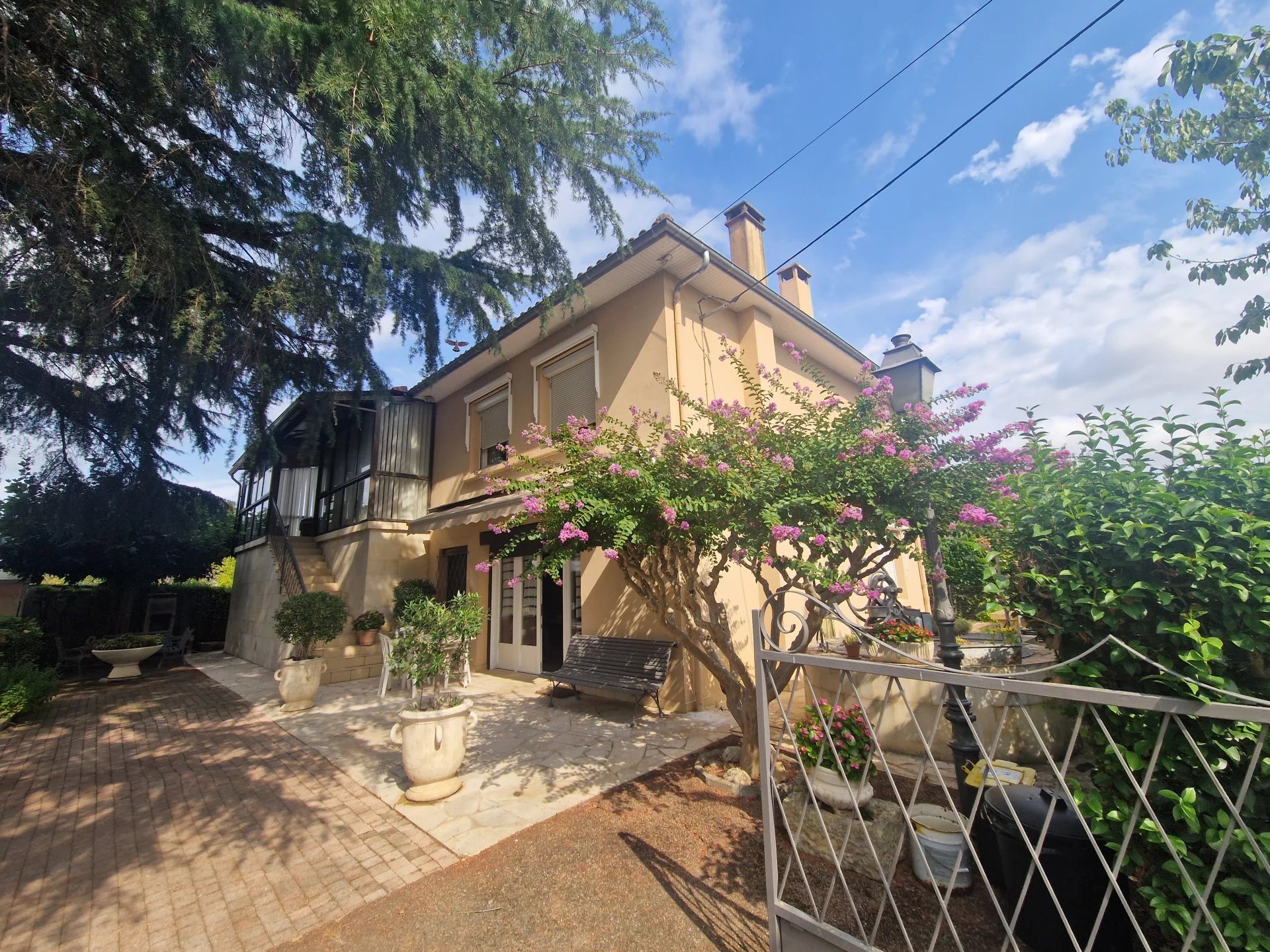 Maison à vendre, 210m², Auch