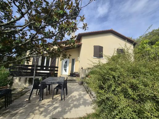 Maison 4 pièces 96 m² · à Pessan · 96 m² · 232 000 €