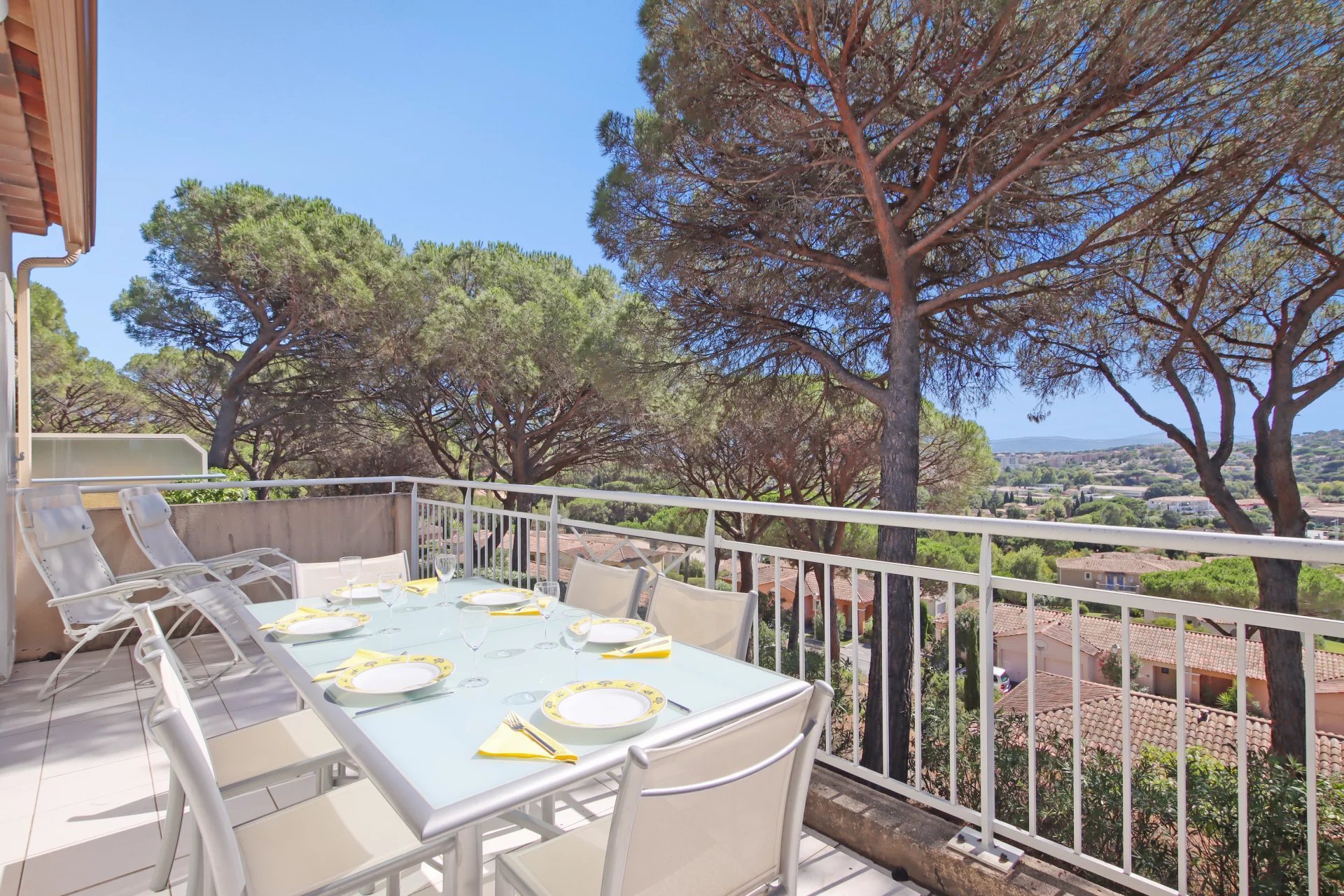 Maison à vendre, 90m², Sainte-Maxime