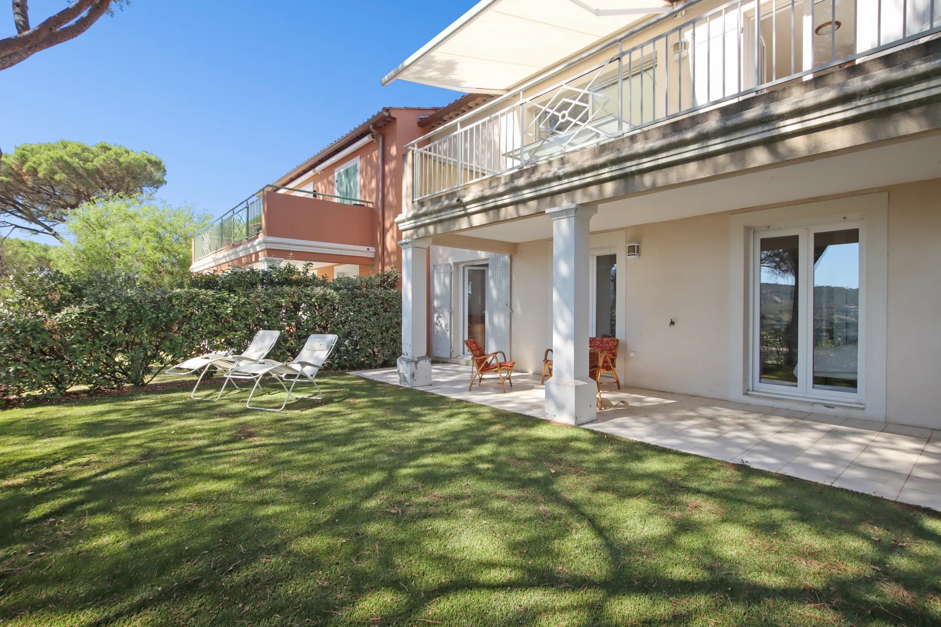Maison à vendre, 90m², Sainte-Maxime