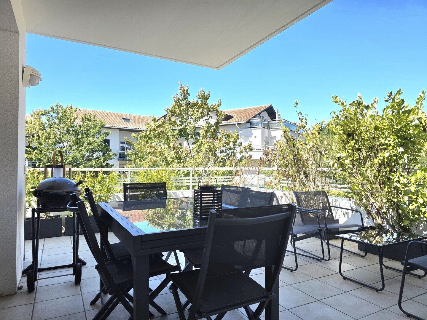 Appartement à vendre, 56m², Anglet