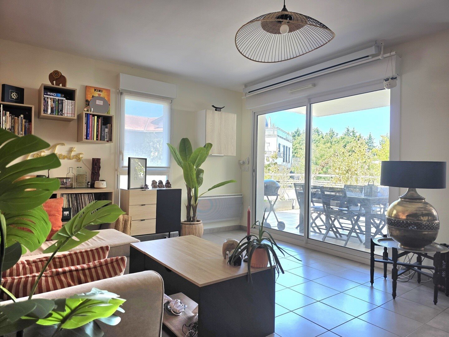 Appartement à vendre, 56m², Anglet