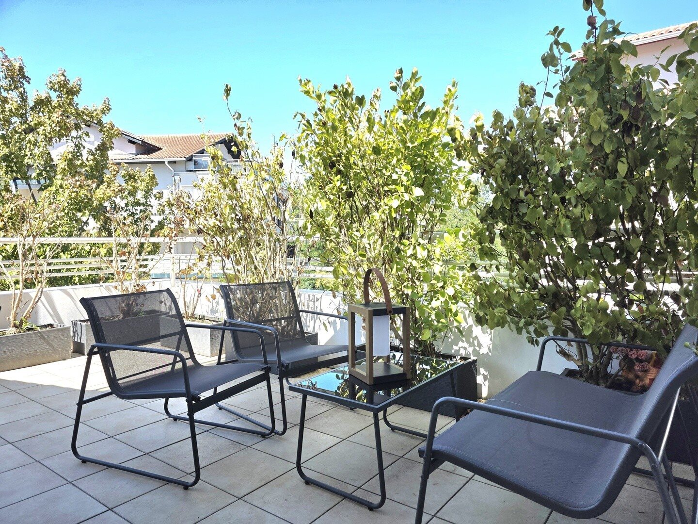 Appartement à vendre, 56m², Anglet