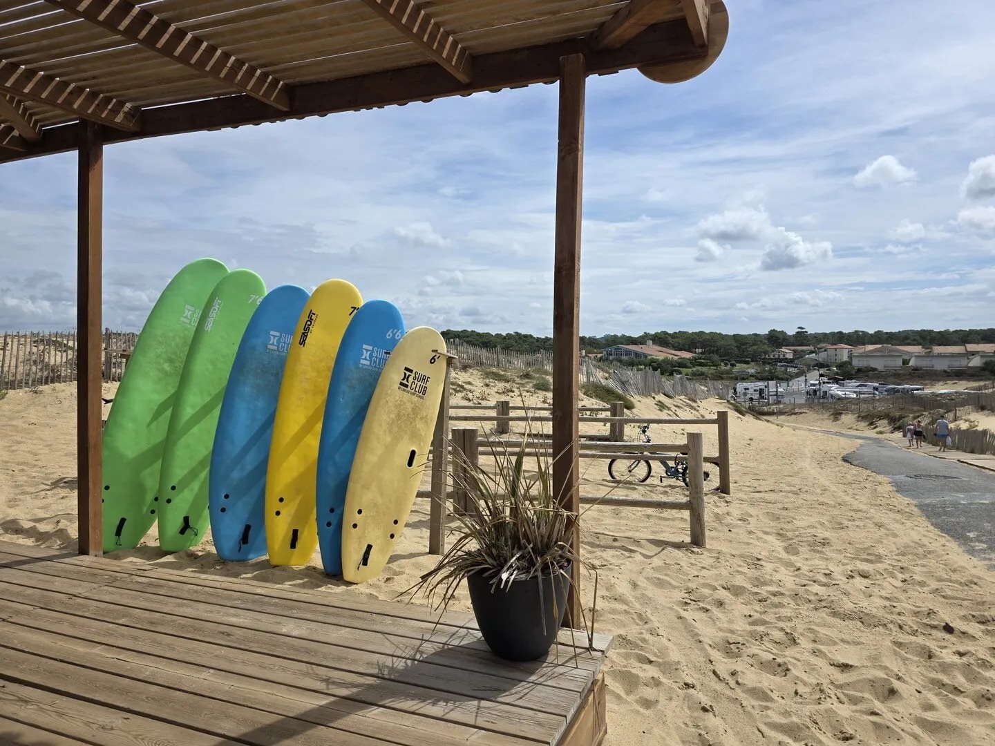 Appartement à vendre, 42m², Capbreton