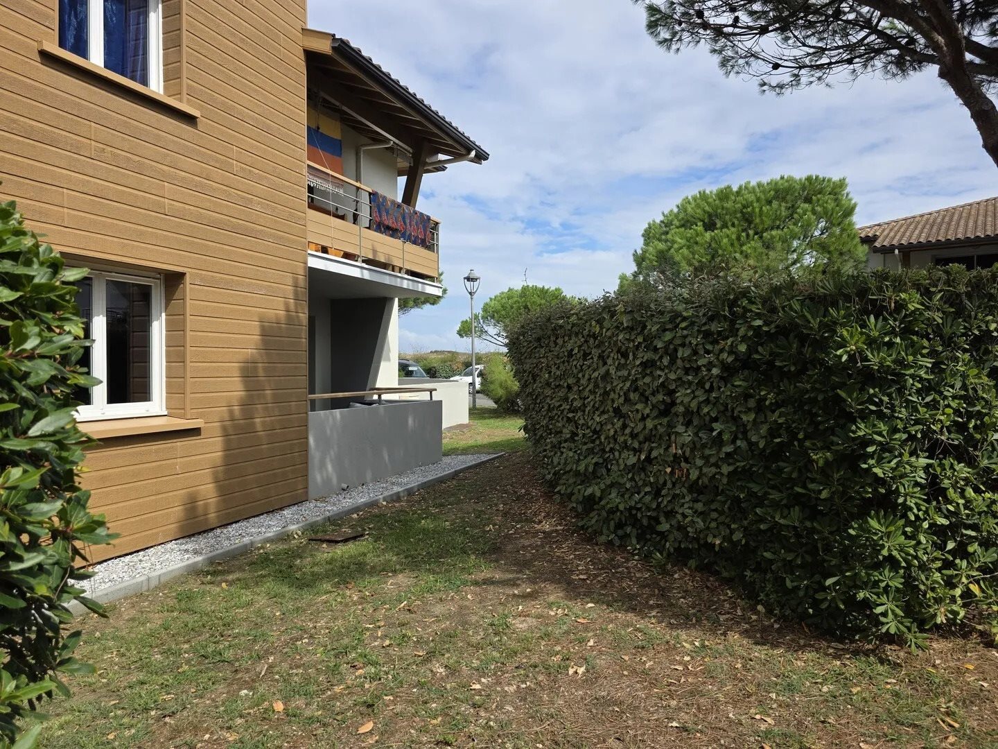 Appartement à vendre, 42m², Capbreton