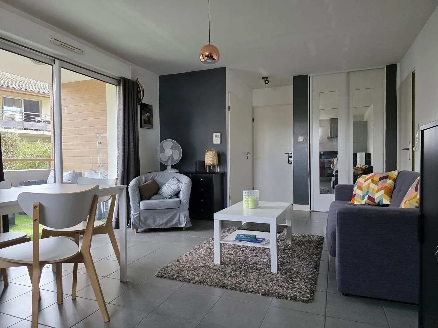 Appartement à vendre, 42m², Capbreton