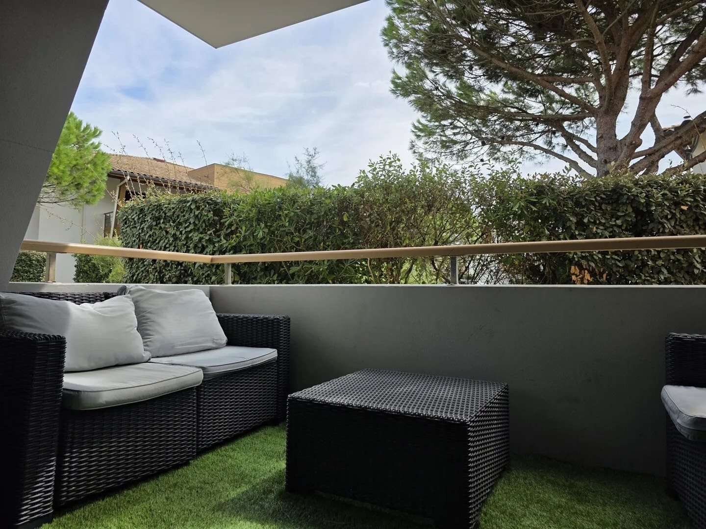 Appartement à vendre, 42m², Capbreton