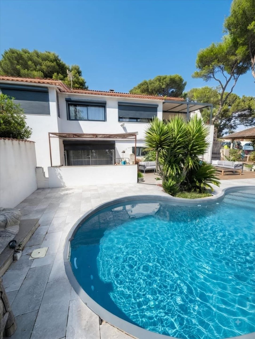 Maison à vendre, 171m², Septèmes-les-Vallons
