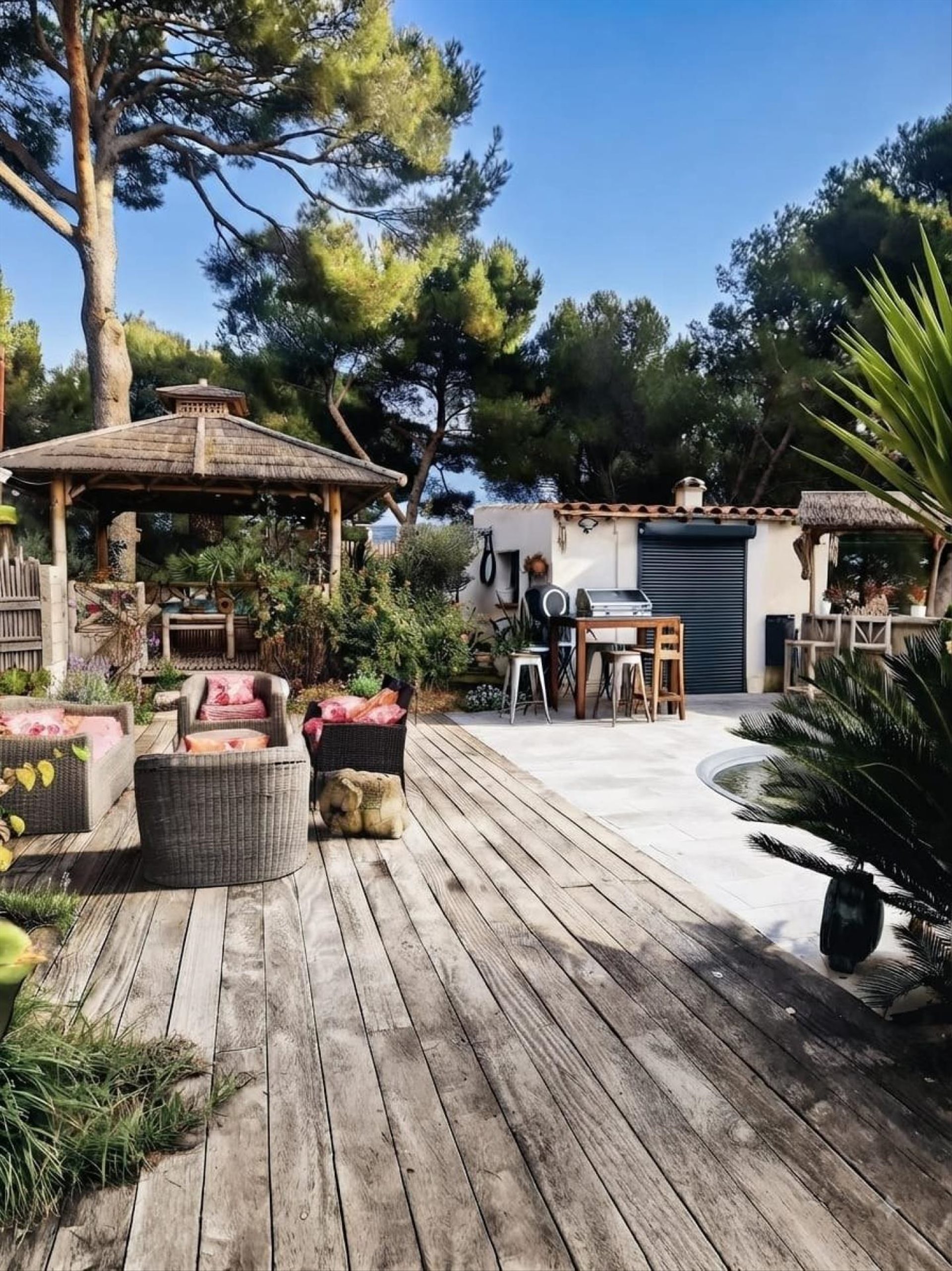 Maison à vendre, 171m², Septèmes-les-Vallons